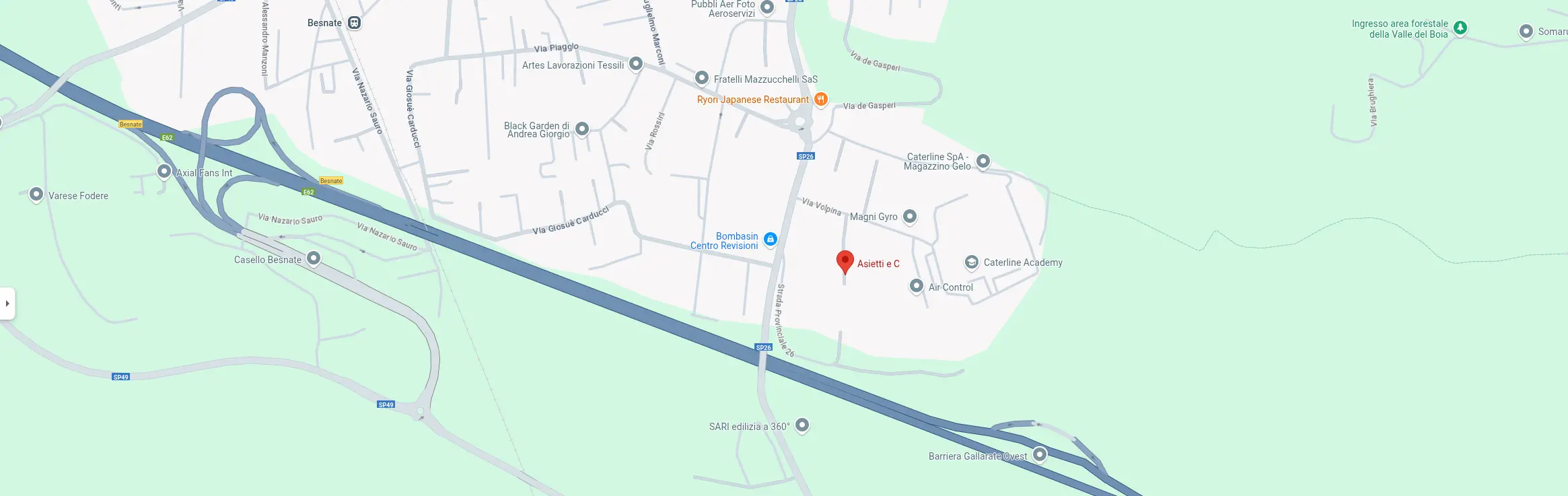 Mappa